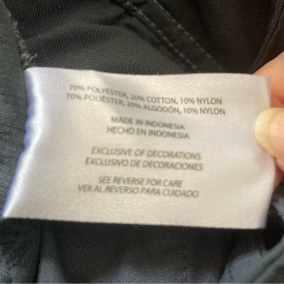 Orvis Shorts Mens Castaway Flat Front Classic Fit Traveler Pocket Blue 42 - Picture 3 of 10